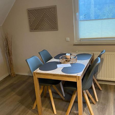 Ferienwohnung Ambiente II Und III Klotten Ngoại thất bức ảnh