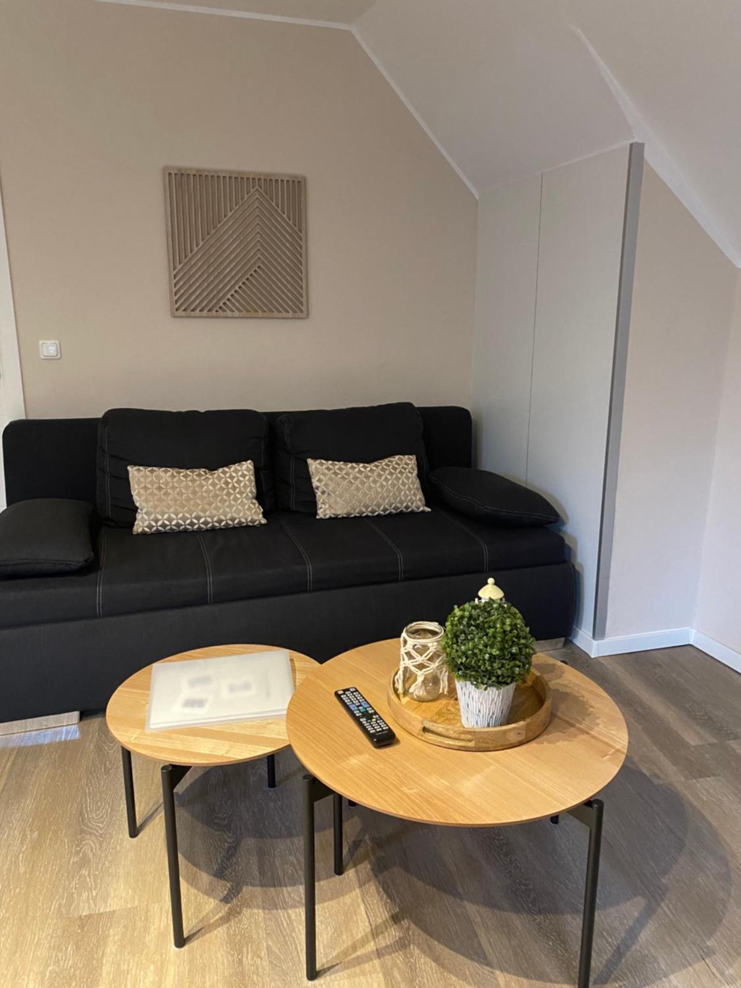 Ferienwohnung Ambiente II Und III Klotten Ngoại thất bức ảnh