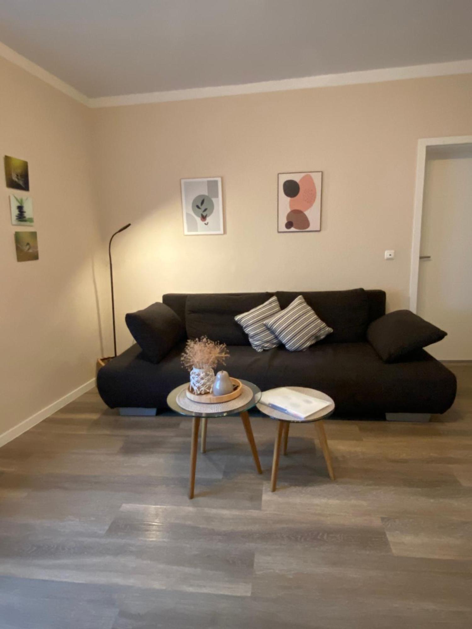 Ferienwohnung Ambiente II Und III Klotten Ngoại thất bức ảnh