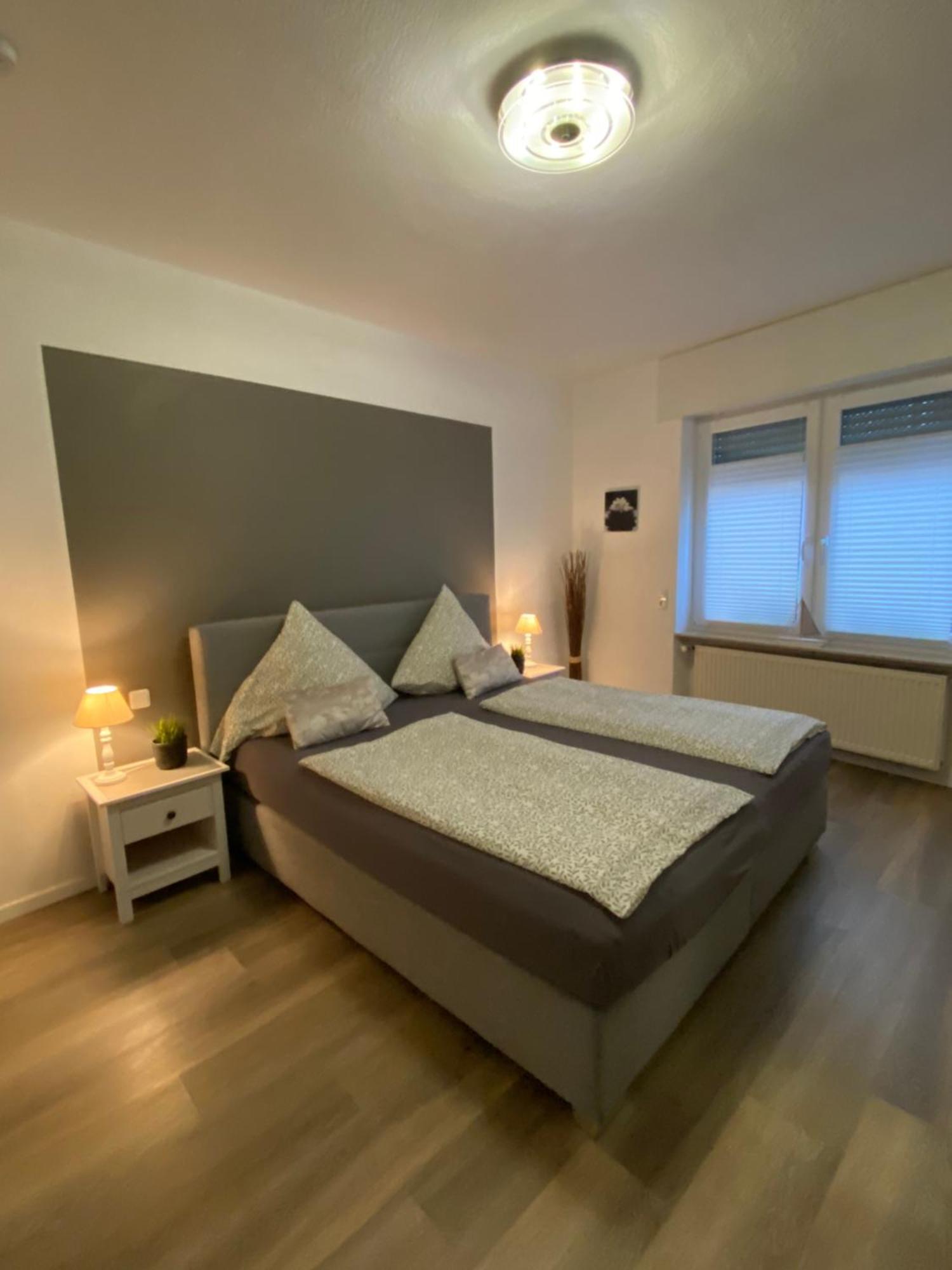 Ferienwohnung Ambiente II Und III Klotten Ngoại thất bức ảnh