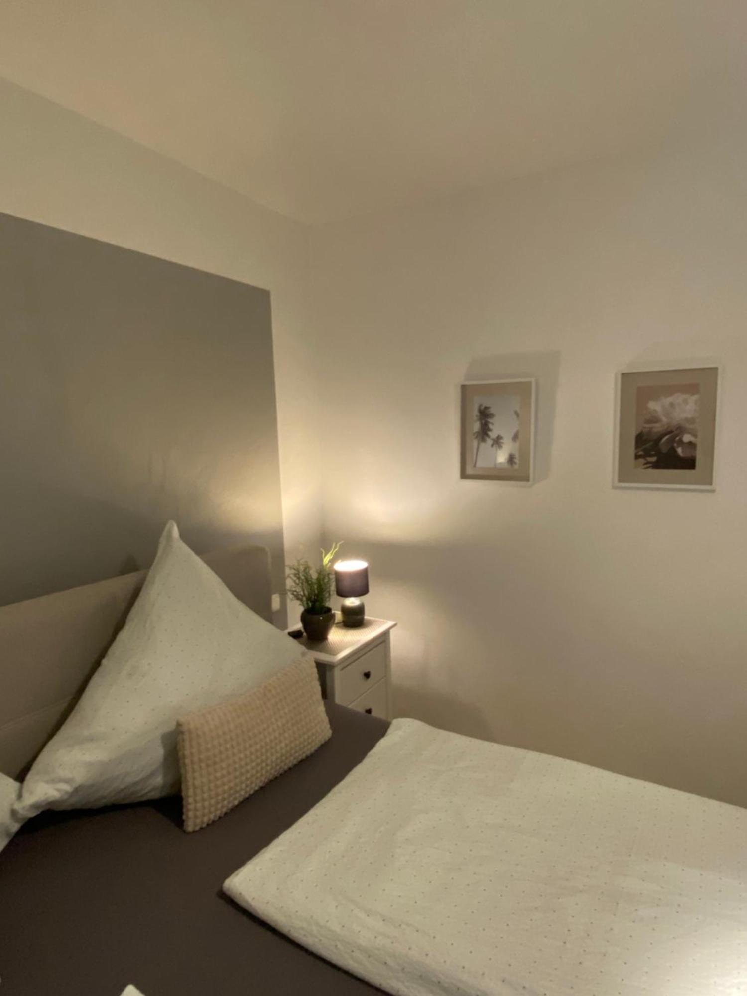 Ferienwohnung Ambiente II Und III Klotten Ngoại thất bức ảnh