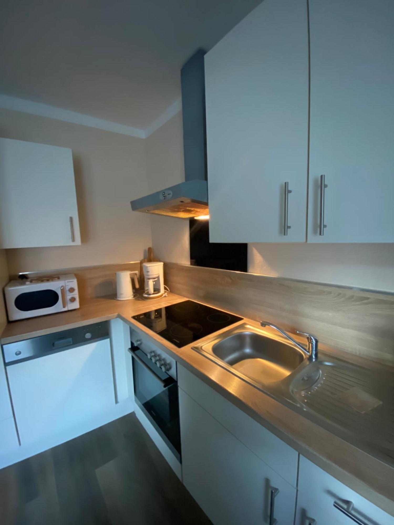 Ferienwohnung Ambiente II Und III Klotten Ngoại thất bức ảnh