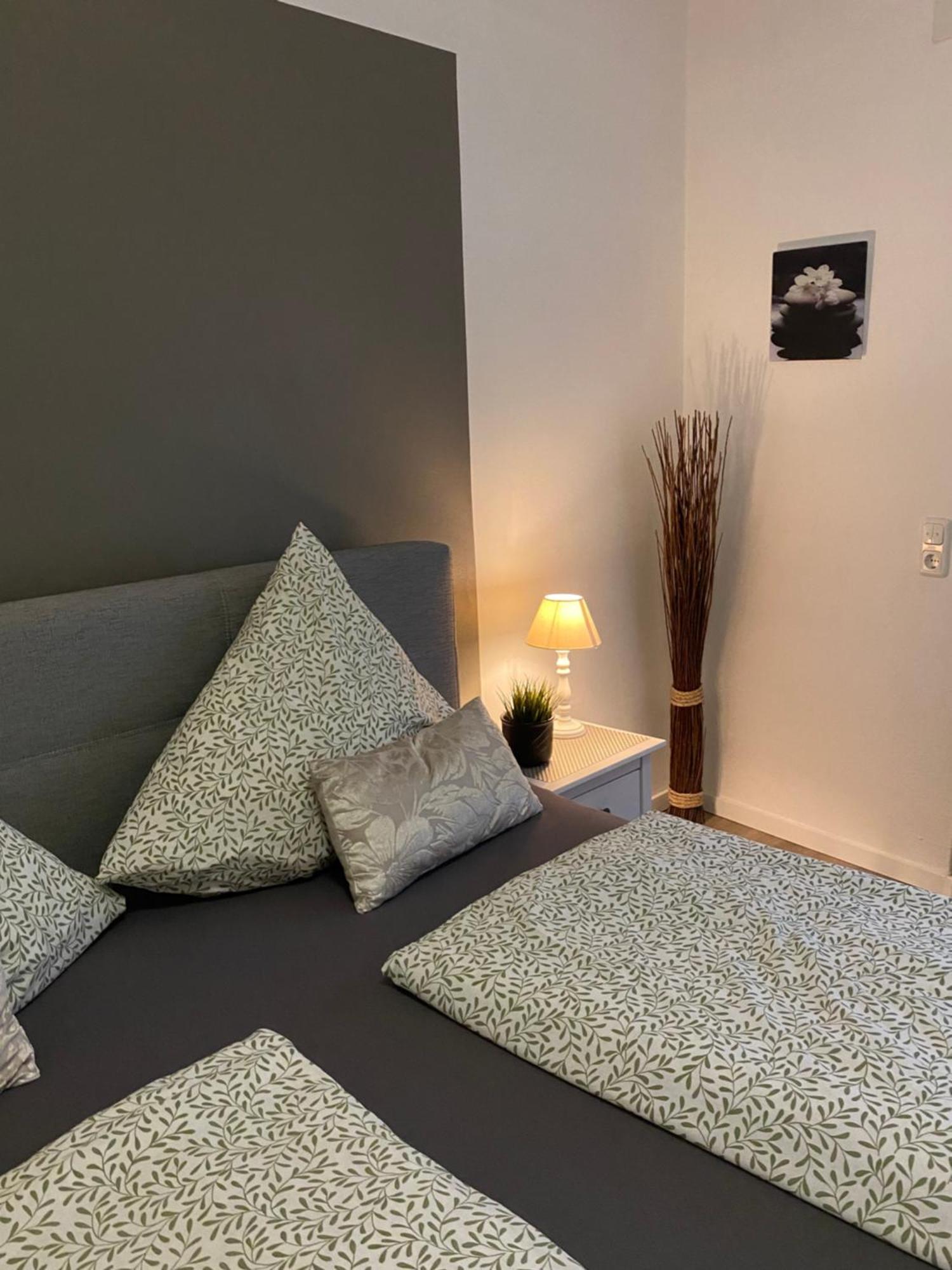 Ferienwohnung Ambiente II Und III Klotten Ngoại thất bức ảnh