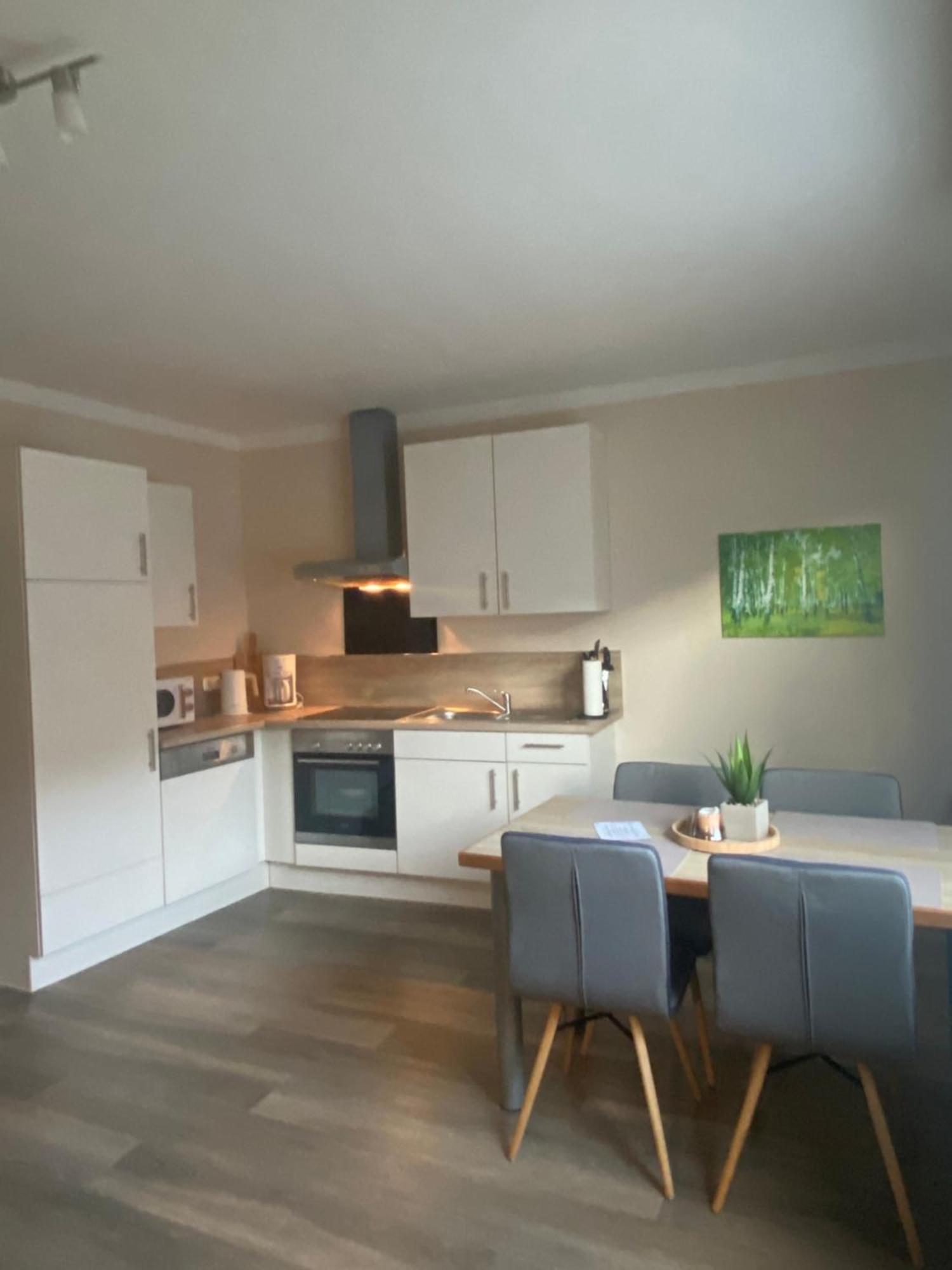 Ferienwohnung Ambiente II Und III Klotten Ngoại thất bức ảnh