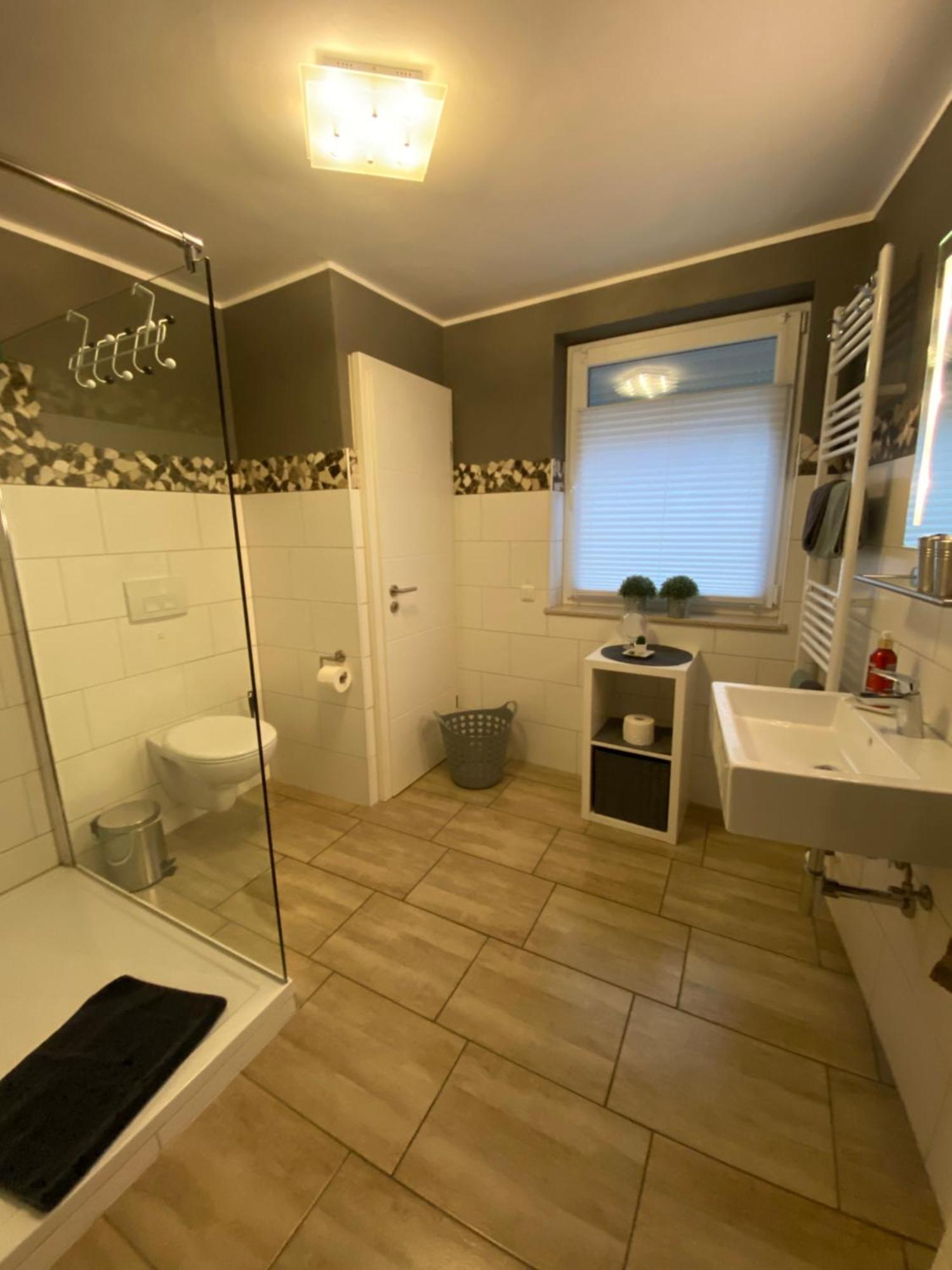 Ferienwohnung Ambiente II Und III Klotten Ngoại thất bức ảnh