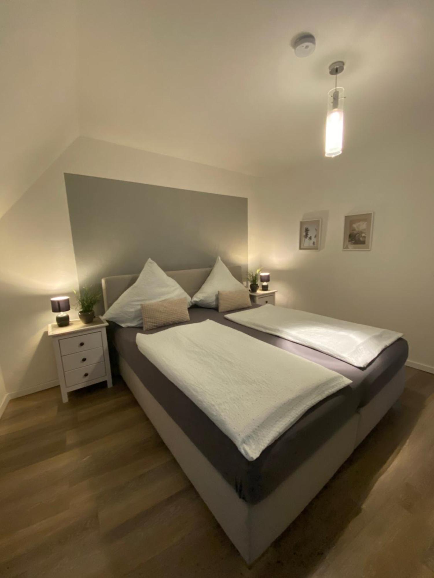 Ferienwohnung Ambiente II Und III Klotten Ngoại thất bức ảnh